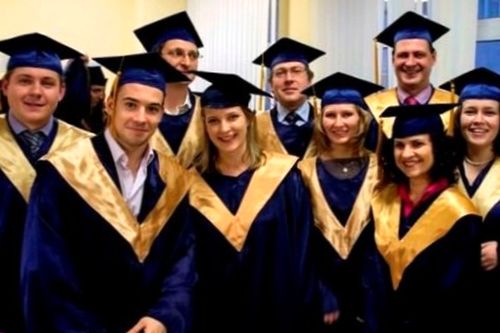 Как получить высшее образование в Москве заочно?