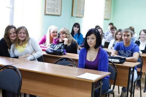Образование в Московском колледже мебельной промышленности