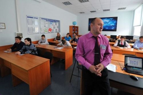 Профобразование в Москве хотят сделать доступным и популярным