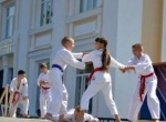 Деятельность отдела по работе с детьми и молодежью?