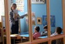 Дошкольное образование в Москве