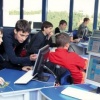 Состояние системы начального профессионального образования Московской области