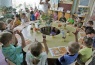 Создание московского стандарта качества дошкольного образования
