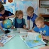 Варианты форм дошкольного образования в Москве