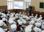 Высшее медицинское образование в Москве!